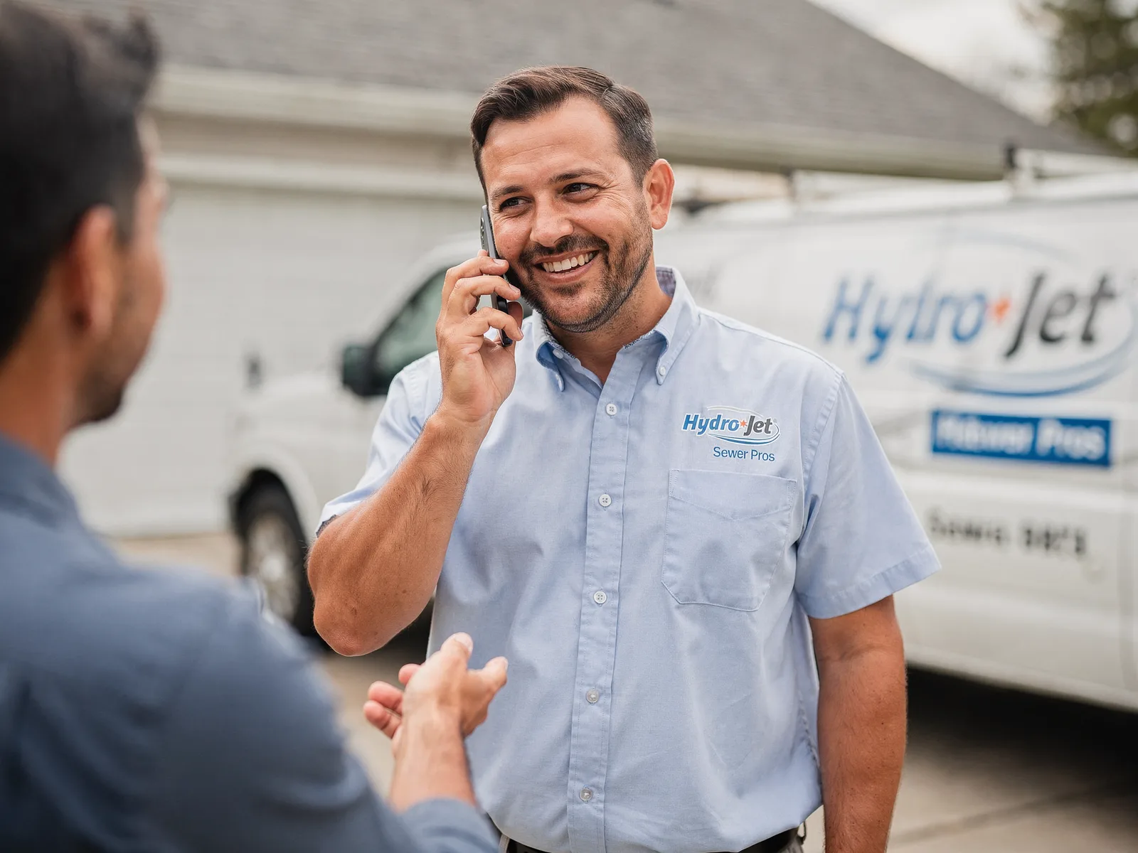 Hydro Jetting Stacyville, ME FAQs